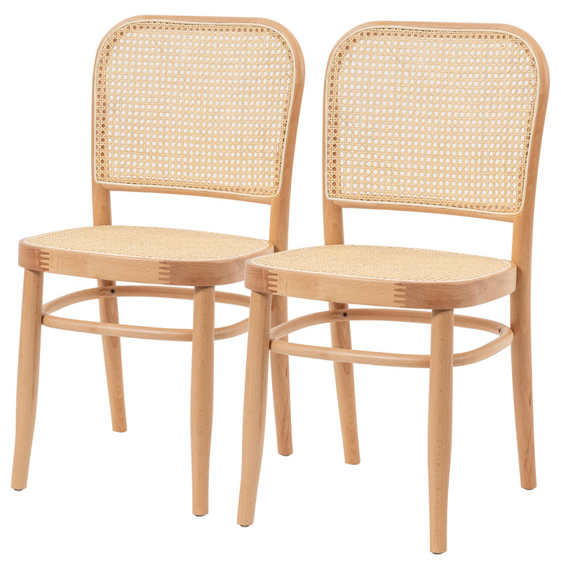 Rothmund Upholstered Dining Chair