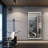 Metal Flat Wall Mirror-85109502