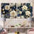 Toile tendue