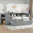 Daybed With Trundle-2002737935-2002737929