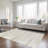 Malek Indoor/Outdoor Area Rug with Non-Slip Backing-2102086814