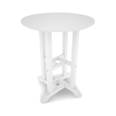 Table bistro POLYWOOD