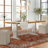 Ullin Dining Table
