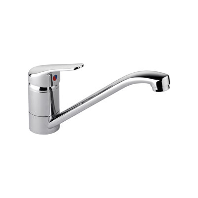 Rangemaster Sink & Taps Aquaflow Kitchen Faucet