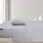 Colyt 100% Cotton Flannel Sheet Set-1986822640-1986822600