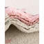 Whimsy Molly Pink/Grey/Yellow Kid Rug-82815327