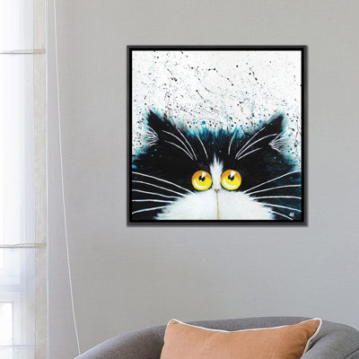 "Otis" par Kim Haskins, reproduction d’art