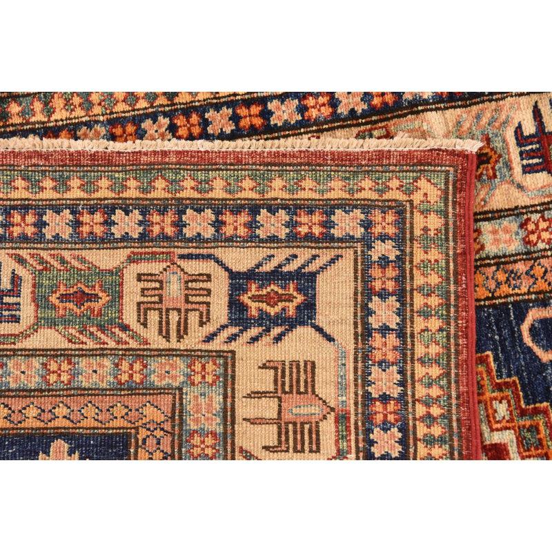 Josephs Red Rug