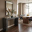 Caomhan 46.9“ Console Table-516950502