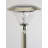 Vanesa Silver Integrated LED Pathway Light Pack
