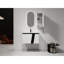 Armoire de rangement Modern Modern