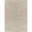 Tapis intérieur / extérieur beige en laine touffeté à la main Arden-15740513