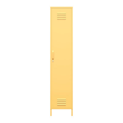 Lamprecht 1 -Door 4 -Shelf