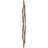 Anderson 3D Wall Panel in Wood (1-pack)-84024891