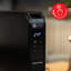 Russell Hobbs Rhcvh2003b 2kw Digital Touch Panel Convection Heater W/remote-103440019