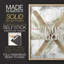 Pinecone Lodge Collection B, reproduction encadrée - bois massif-1467333495-1467333504