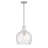 Orjona 1-Light Pendant in Brushed Nickel-1190401895