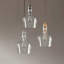 Luminaire suspendu en verre-219865359-219865328