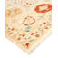 Elvaston One-of-a-Kind 12' 5" X 17' 9" Hand Knotted Area Rug