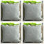 Ruedi Grey Square Cushion Cover