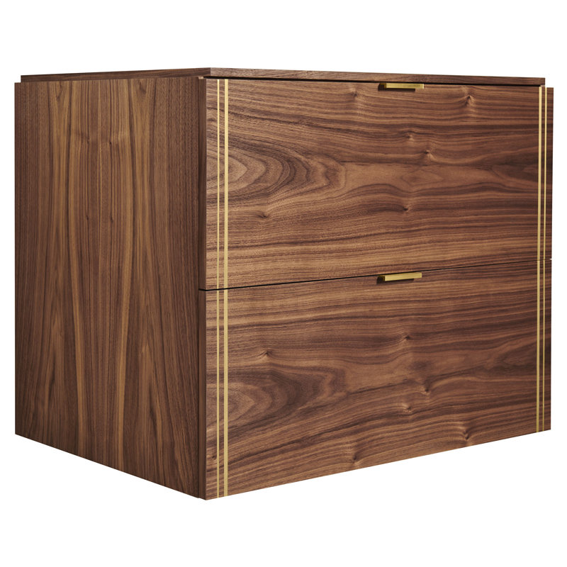 Belshire 30'' W Single Vanity