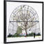 Art mural sur toile, "The Great Aviaire"-282183642-282183645