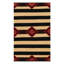One-of-a-Kind 5'0" X 8'2" Area Rug