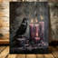 1 Piece Wrapped Canvas Wall Art