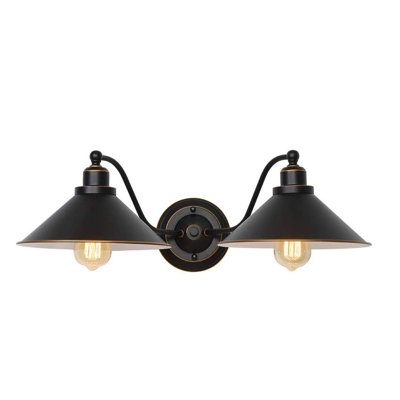 Risette Armed Sconce