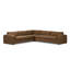 Tate Sectional