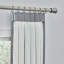 Lilla Cotton Blend Room Darkening Curtain-470525234-470708746