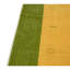 Gabbeh Wool Area Rug