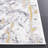 Anindo Performance Performance Abstract Rug-1994755778
