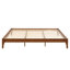 Lit plateforme en bois massif-950329859-951395345
