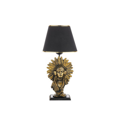 Lampe de table Danyale