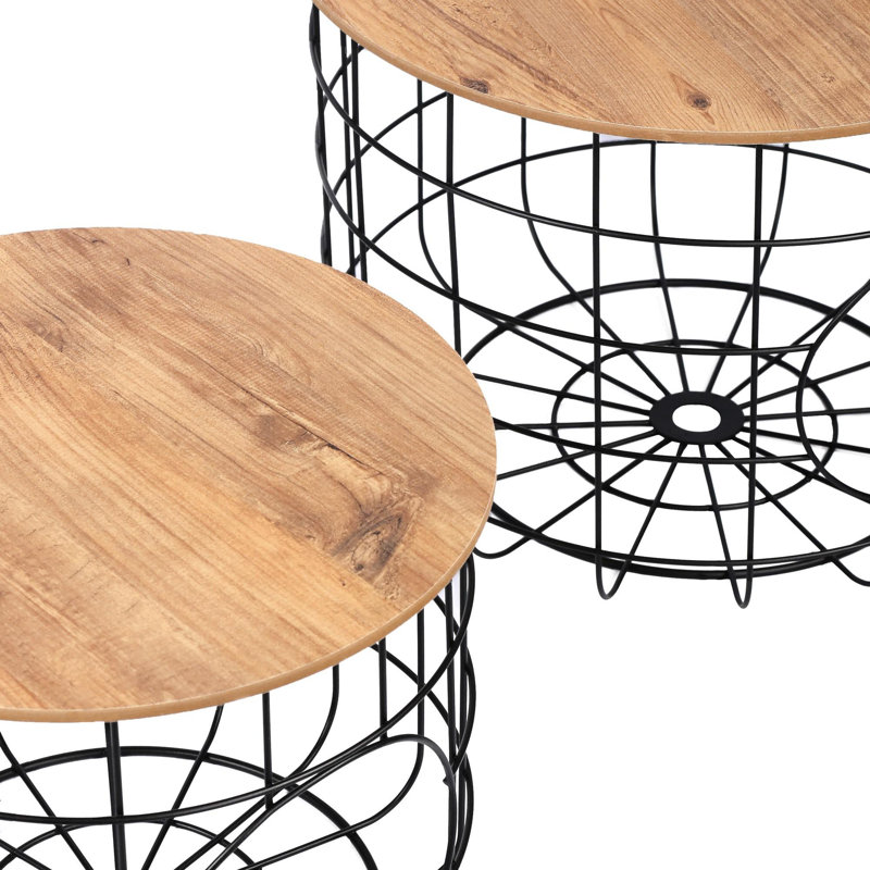 Glorias Coffee Table
