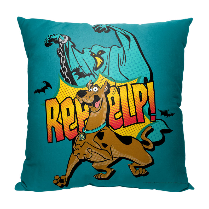 Outdoor Pillow Cover