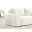 Three-seater square arm sofa-1512409300