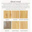 Armoire d'appoint multifonctionnelle exquise à grande capacité