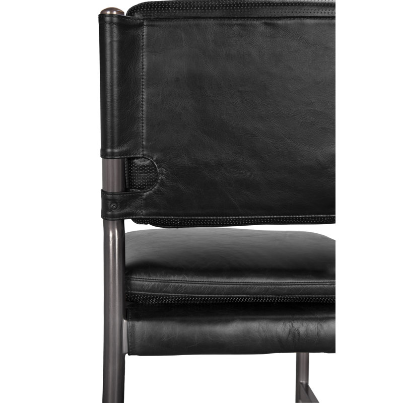 Wooster Bar Chair, Bar Stool (30" Seat Height)