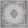 Arneshia Oriental Indoor/Outdoor Area Rug