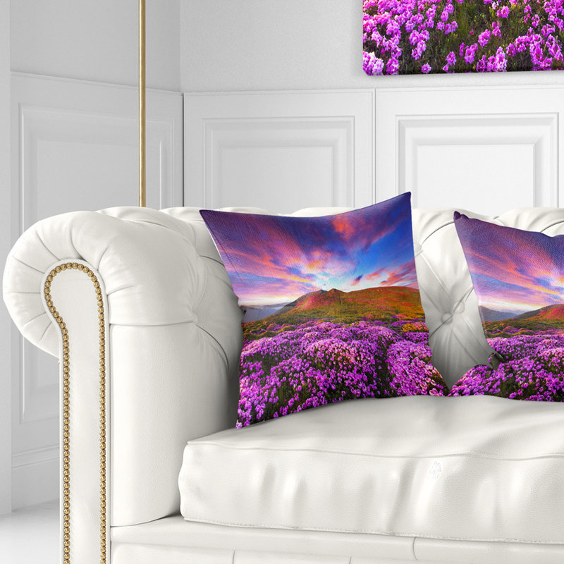 Coussin Schafer, 16 po x 1 po, Coussin décoratif