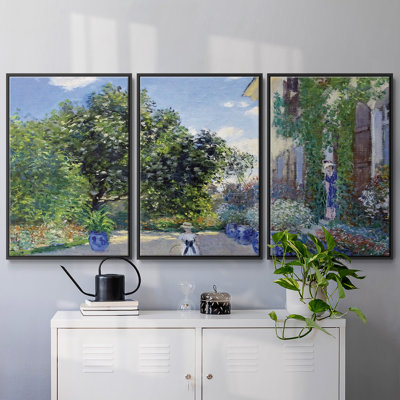 3 pièces