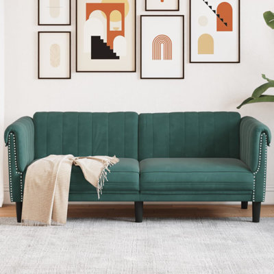 Winston Porter Sofa 2-Seater