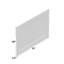 Babillard mural classique brossé Linlin-256265039