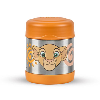 Food Storage Container