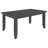 5-Piece Rectangular Dining Set-1331760583