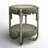 Hathaway End Table-42535874