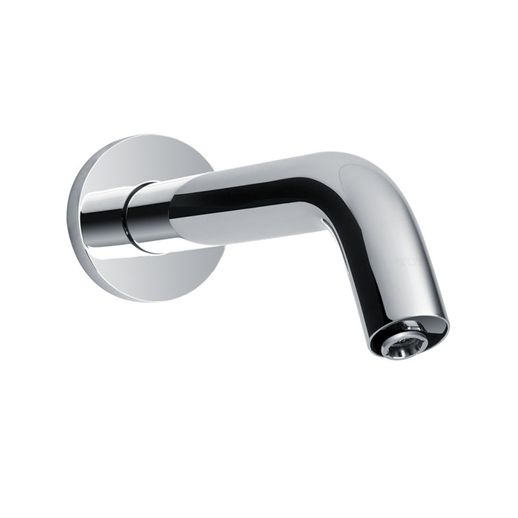 Helix Ecopower® Electronic Touchless Sensor Wall Mounted Faucet