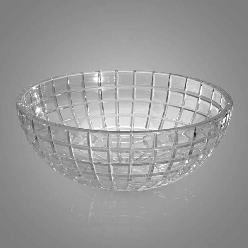 Stella 17.3'' L Bathroom Sink